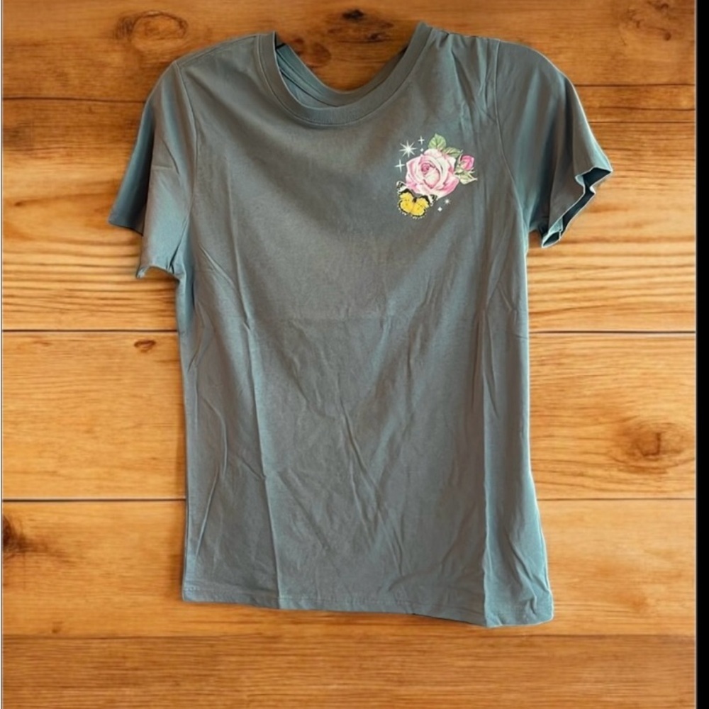 Rebellious One T shirt